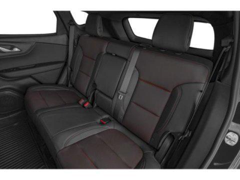 used 2022 Chevrolet Blazer car, priced at $30,721