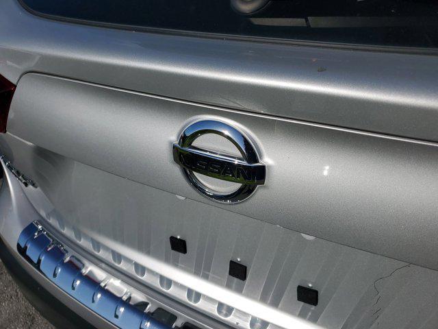 used 2020 Nissan Rogue Sport car, priced at $15,521