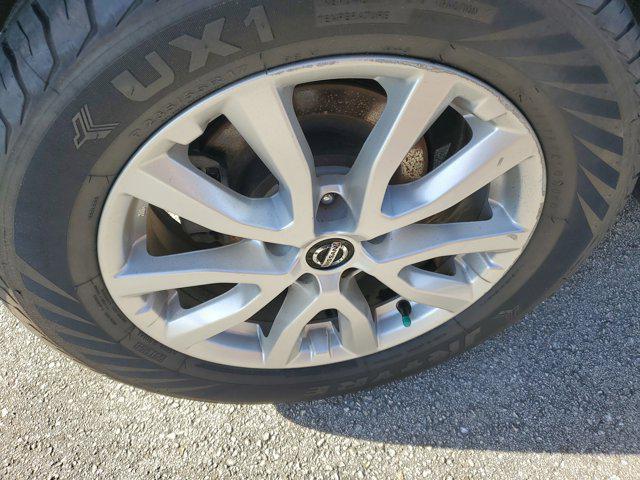 used 2020 Nissan Rogue Sport car, priced at $15,521