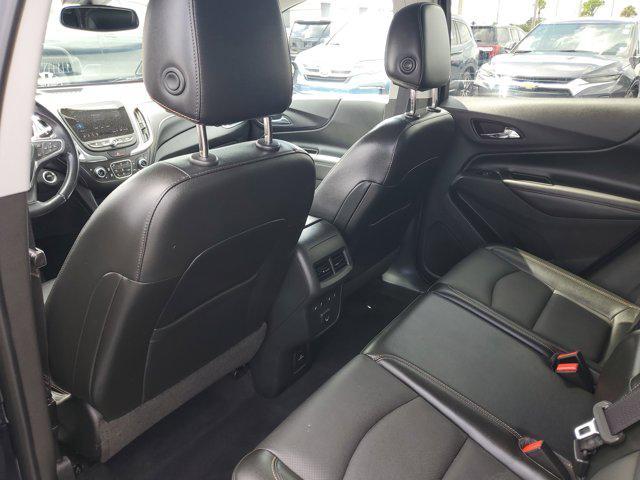 used 2020 Chevrolet Equinox car, priced at $20,624