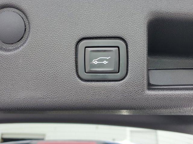 used 2020 Chevrolet Equinox car, priced at $20,624