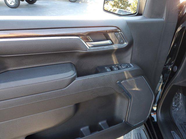 used 2023 Chevrolet Silverado 1500 car, priced at $42,350