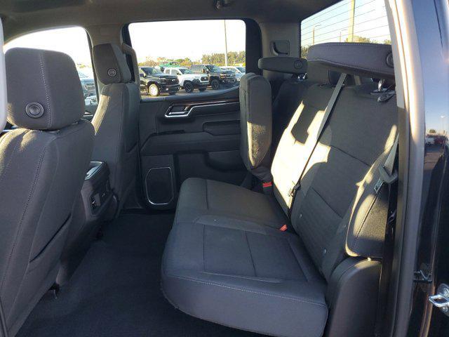 used 2023 Chevrolet Silverado 1500 car, priced at $42,350