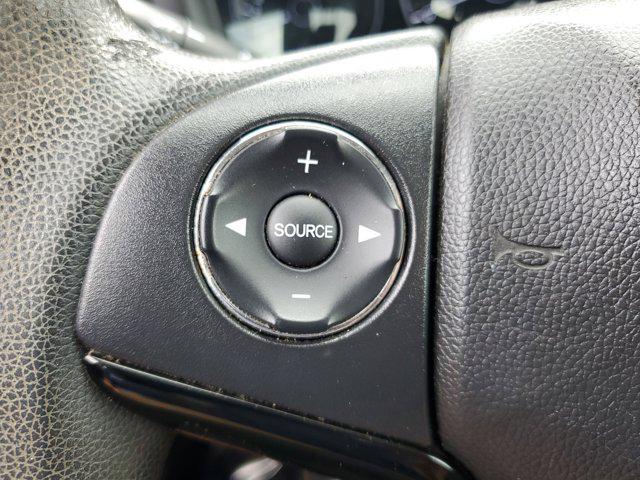 used 2020 Honda HR-V car, priced at $15,577