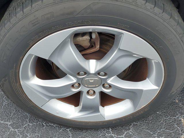 used 2020 Honda HR-V car, priced at $15,577