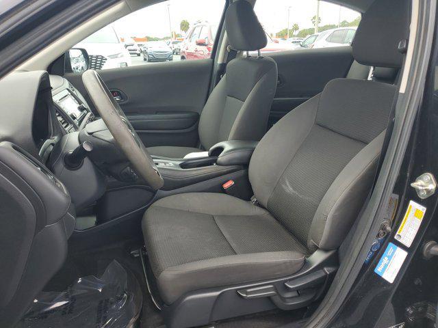 used 2020 Honda HR-V car, priced at $15,577