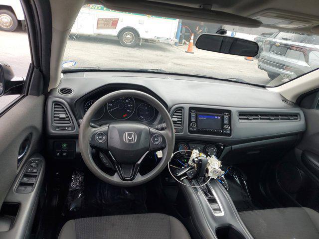 used 2020 Honda HR-V car, priced at $15,577