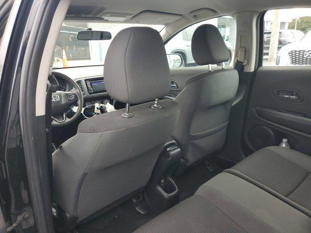 used 2020 Honda HR-V car, priced at $15,577