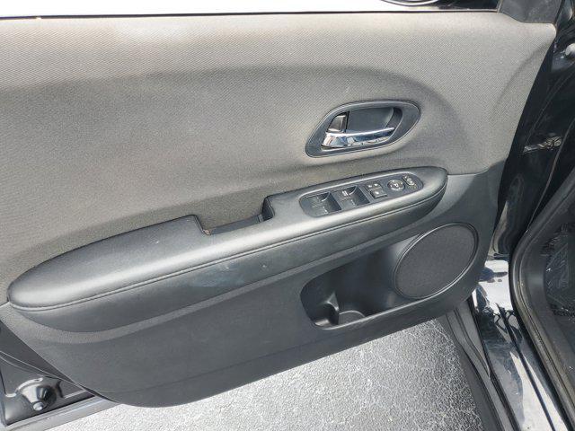 used 2020 Honda HR-V car, priced at $15,577