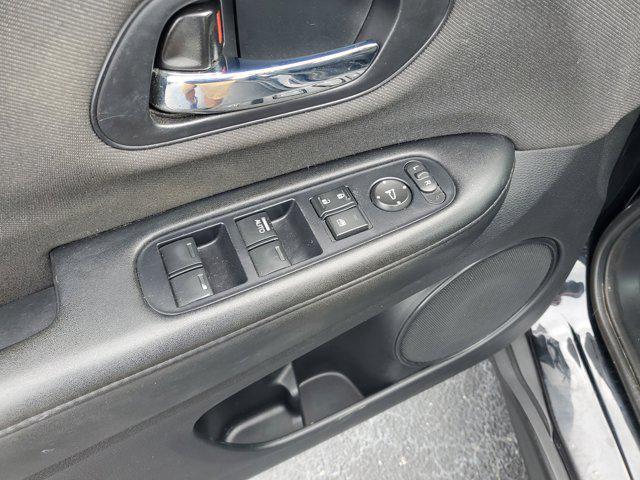 used 2020 Honda HR-V car, priced at $15,577