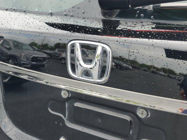 used 2020 Honda HR-V car, priced at $15,577