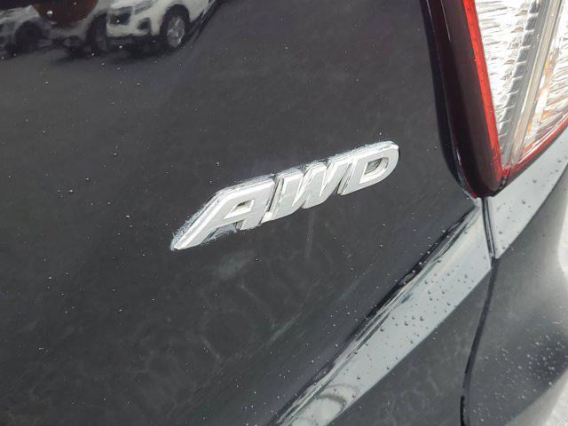 used 2020 Honda HR-V car, priced at $15,577