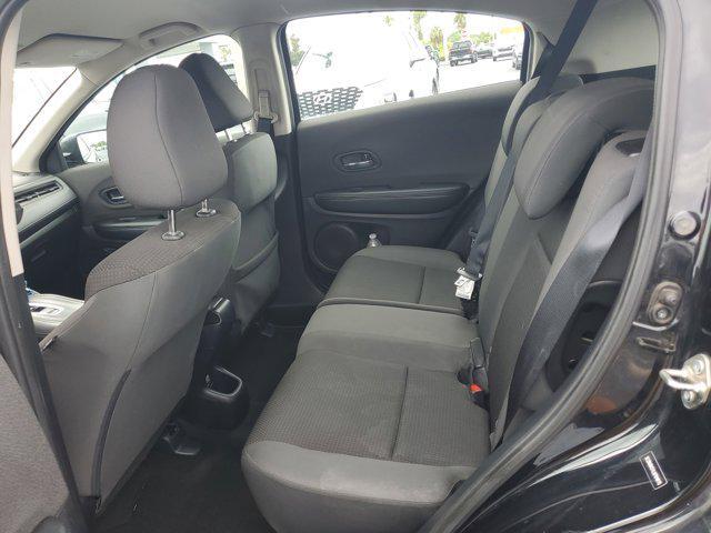 used 2020 Honda HR-V car, priced at $15,577