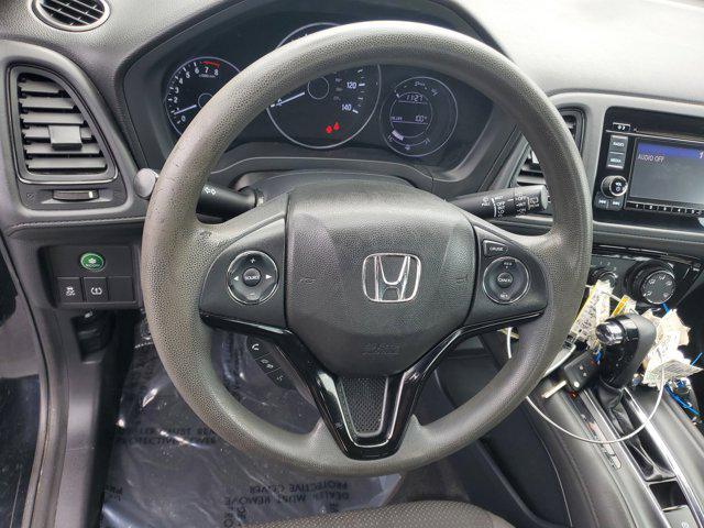 used 2020 Honda HR-V car, priced at $15,577