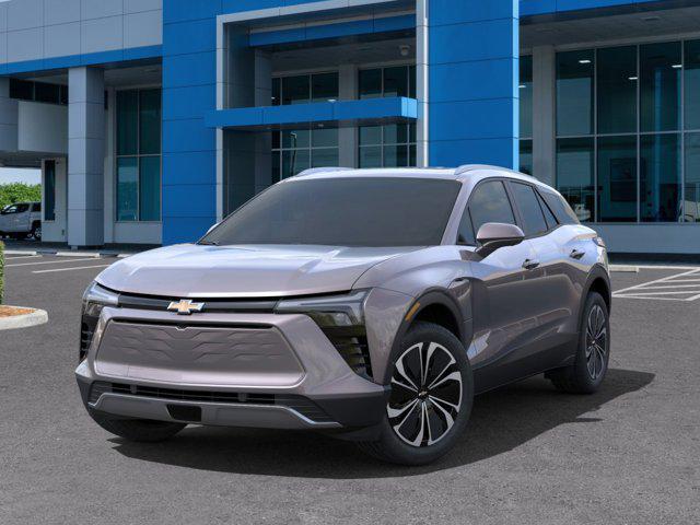 new 2024 Chevrolet Blazer EV car, priced at $51,695