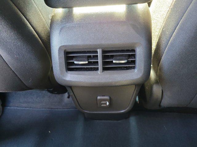 used 2023 Chevrolet Equinox car, priced at $19,007