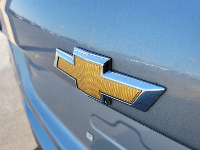 used 2023 Chevrolet Equinox car, priced at $19,007