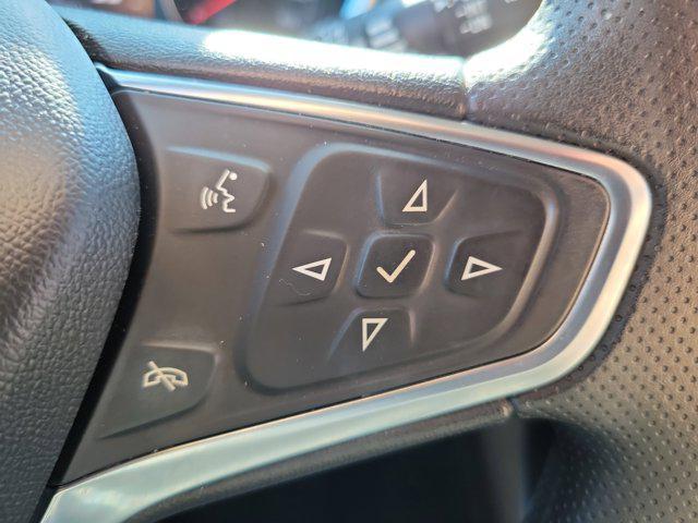 used 2023 Chevrolet Equinox car, priced at $19,007