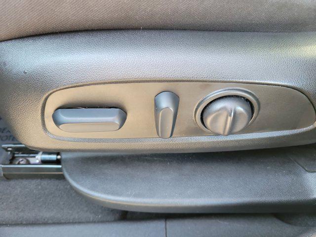 used 2023 Chevrolet Equinox car, priced at $19,007