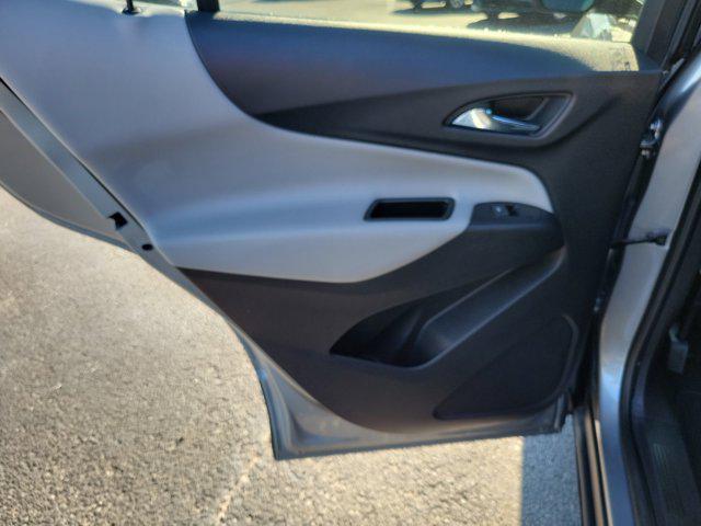used 2023 Chevrolet Equinox car, priced at $19,007