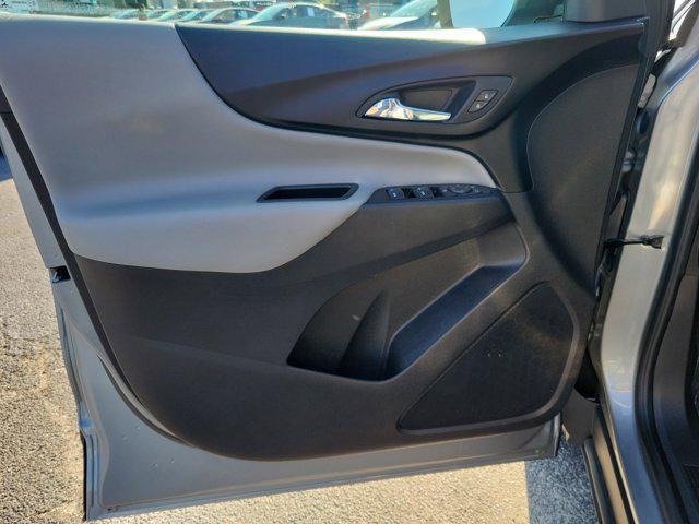 used 2023 Chevrolet Equinox car, priced at $19,007