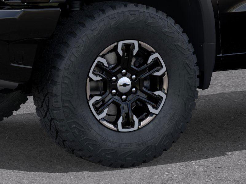 new 2026 Chevrolet Silverado 1500 car, priced at $76,985