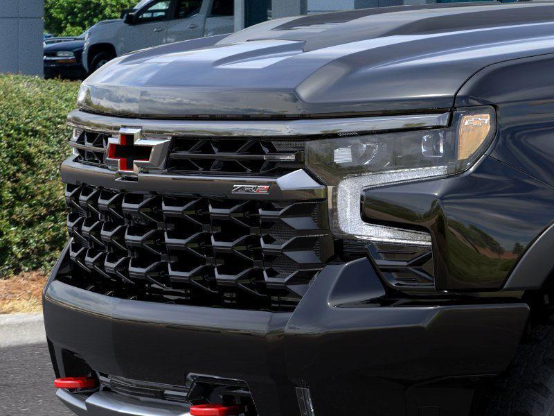 new 2026 Chevrolet Silverado 1500 car, priced at $76,985
