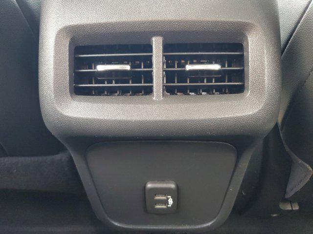 used 2022 GMC Terrain car, priced at $18,326