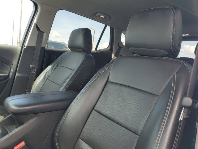 used 2022 GMC Terrain car, priced at $18,326