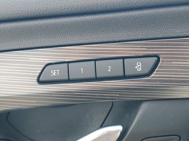 used 2022 GMC Terrain car, priced at $18,326