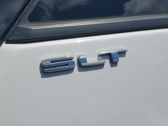 used 2022 GMC Terrain car, priced at $18,326