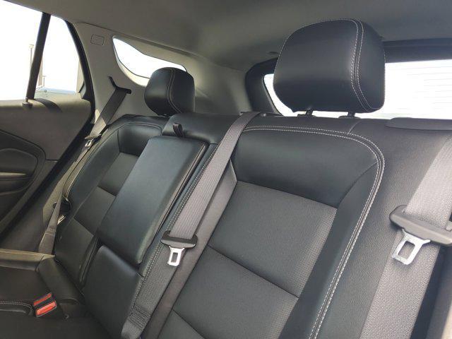 used 2022 GMC Terrain car, priced at $18,326