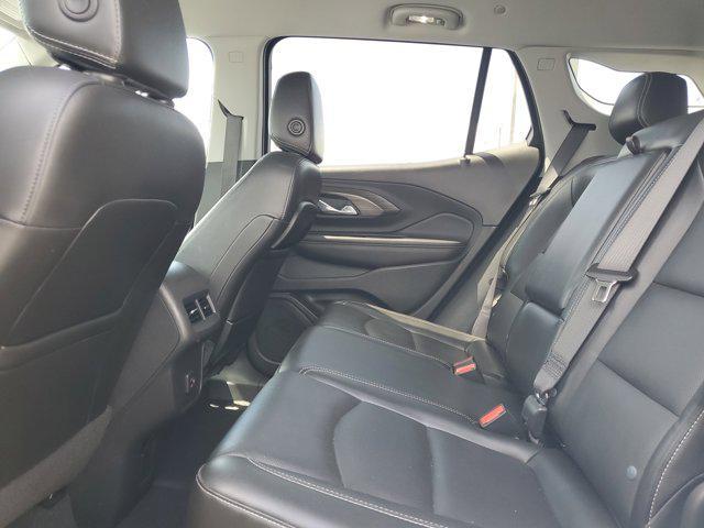 used 2022 GMC Terrain car, priced at $18,326