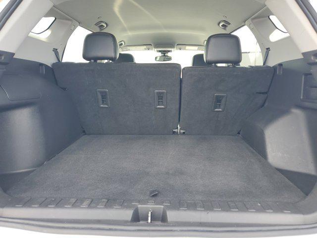 used 2022 GMC Terrain car, priced at $18,326