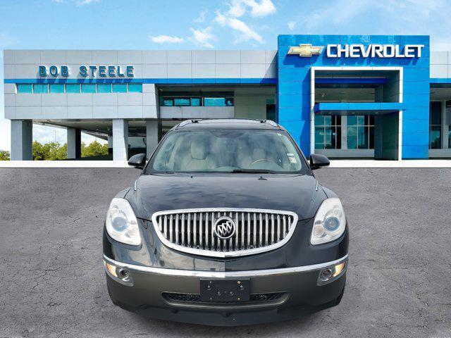 used 2011 Buick Enclave car