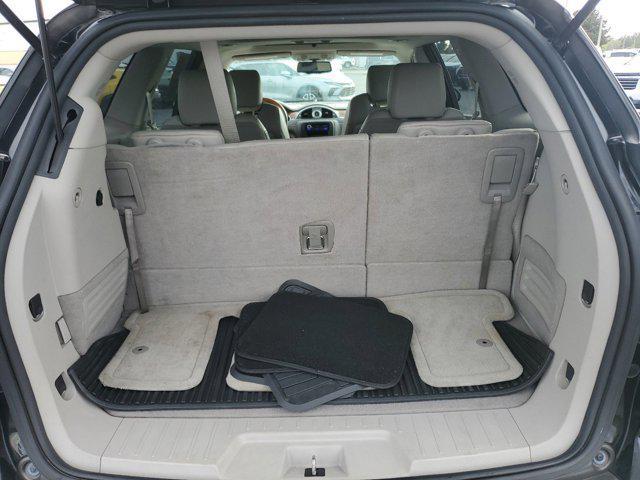 used 2011 Buick Enclave car