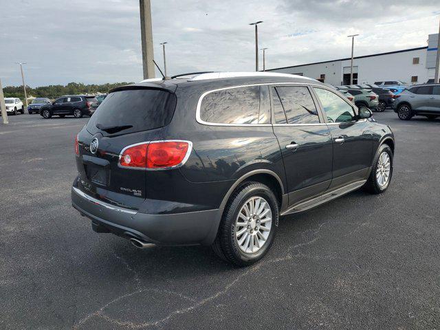 used 2011 Buick Enclave car