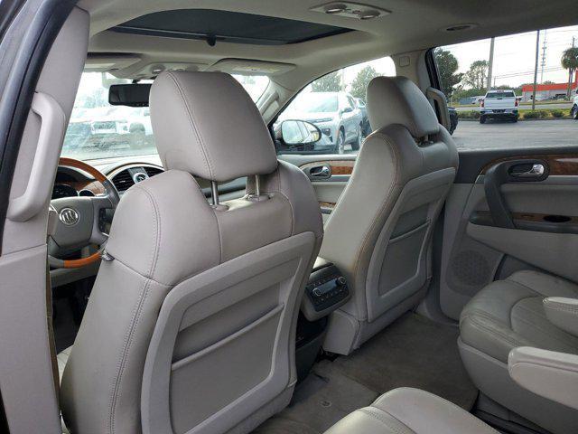 used 2011 Buick Enclave car