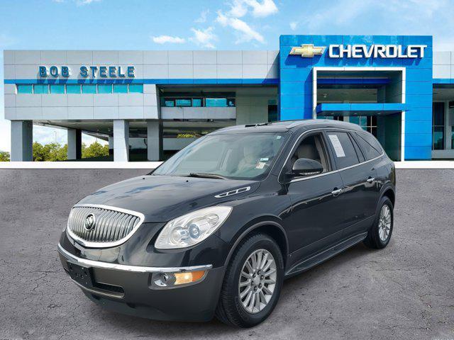 used 2011 Buick Enclave car