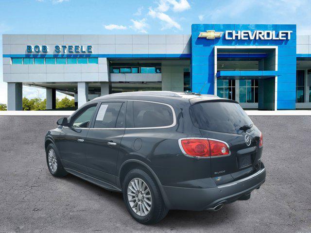 used 2011 Buick Enclave car