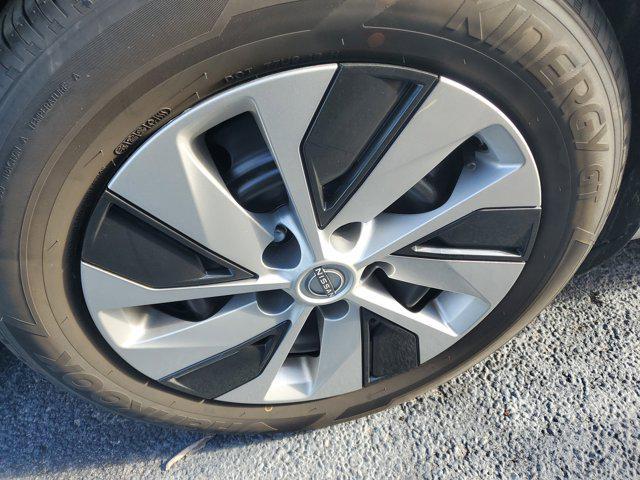 used 2025 Nissan Altima car, priced at $22,422