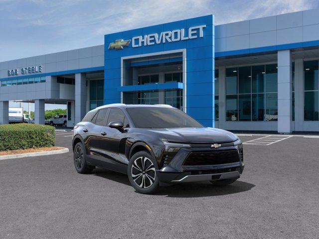 new 2024 Chevrolet Blazer EV car, priced at $51,695