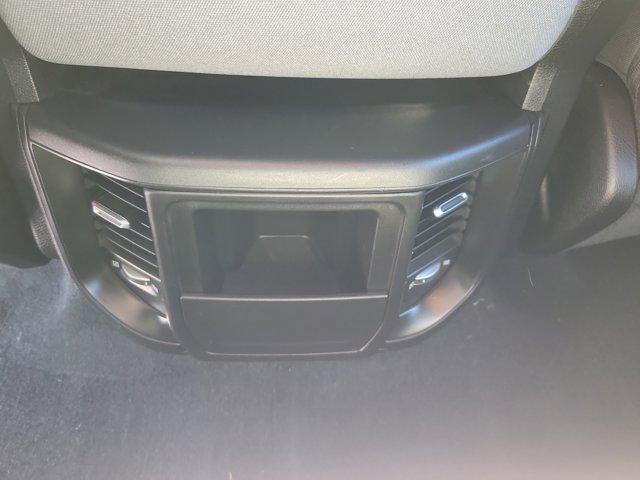 used 2022 Ram 1500 car, priced at $30,600