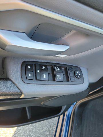 used 2022 Ram 1500 car, priced at $30,600