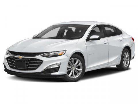 used 2023 Chevrolet Malibu car, priced at $14,300