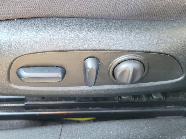 used 2023 Chevrolet Malibu car, priced at $13,200