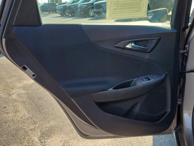 used 2023 Chevrolet Malibu car, priced at $13,200