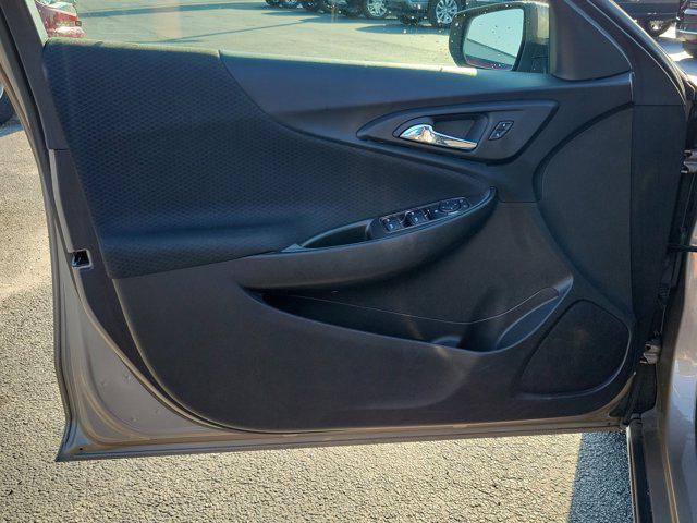 used 2023 Chevrolet Malibu car, priced at $13,200