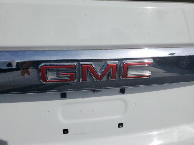 used 2023 GMC Yukon car, priced at $49,800