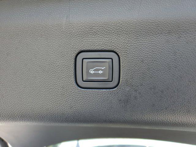 used 2023 Buick Enclave car, priced at $31,721